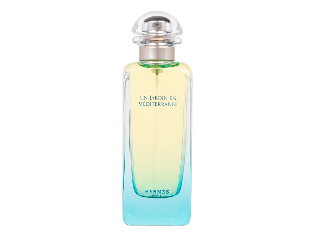 Hermes Un Jardin en Méditerranée U Woda toaletowa 100ml-608540